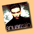 Anuar Zain - Debut Album